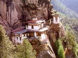 Власти королевства Бутан притесняют христиан