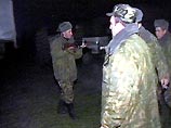 Шеварднадзе признал, что в Панкисском ущелье скрываются чеченские боевики