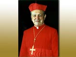 Папа Иоанн Павел II принял отставку трех бразильских кардиналов