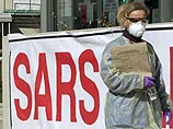 Ученые раскрыли тайну смертельной мутации SARS Ученые раскрыли тайну смертельной мутации SARS