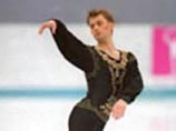 Украинский фигурист арестован в США за вождение в пьяном виде Украинский фигурист арестован в США за вождение в пьяном виде