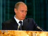 Выступая в пятницу на расширенной коллегии Генпрокуратуры, Владимир Путин заявил, что в вопросах борьбы с коррупцией нужна системная квалифицированная работа, а не разовые дела