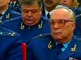 Путин призвал прокуроров объединиться и нанести "упреждающий удар" Путин призвал прокуроров объединиться и нанести "упреждающий удар"