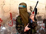 Террористическое движение "Хамас" намерено похищать израильских военнослужащих с тем, чтобы обменивать их на заключенных террористов