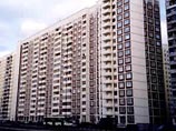 Московские власти отказываются от доллара при расчете стоимости квартир