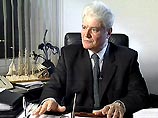 Губернатор Калининградской области России Владимир Егоров заявляет, что "не получал от президента России Владимира Путина никаких распоряжений" о создании режима наибольшего благоприятствования для немецких предпринимателей" Губернатор Калининградской области России Владимир Егоров заявляет, что "не получал от президента России Владимира Путина никаких распоряжений" о создании режима наибольшего благоприятствования для немецких предпринимателей"