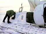МЧС спасает 60 рыбаков с оторвавшейся льдины в Финском заливе МЧС спасает 60 рыбаков с оторвавшейся льдины в Финском заливе