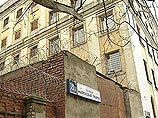 Депутата Госдумы не пустили в СИЗО к Михаилу Ходорковскому Депутата Госдумы не пустили в СИЗО к Михаилу Ходорковскому