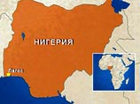 В Нигерии разбился 25-местный самолет В Нигерии разбился 25-местный самолет