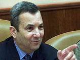 Вышедший в отставку премьер-министр Израиля Эхуд Барак распорядился воспрепятствовать проведению "несанкционированных работ", начатых палестинцами на территории мечети Аль-Акса