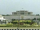 Правительство Пакистана уволило главного ученого-ядерщика страны