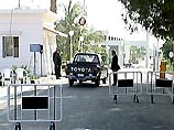 В египетском курортном местечке Таба на Синайском полуострове продолжились израильско-палестинские переговоры, направленные на устранение препятствий, мешающих заключению мирного соглашения В египетском курортном местечке Таба на Синайском полуострове продолжились израильско-палестинские переговоры, направленные на устранение препятствий, мешающих заключению мирного соглашения