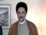 Иранский президент попал в больницу в связи с болями в спине