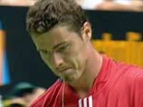 Марат Сафин оступился в финале Australian Open Марат Сафин оступился в финале Australian Open