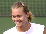 Елена Бовина выиграла Australian Open в миксте Елена Бовина выиграла Australian Open в миксте