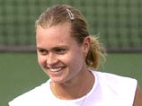 Елена Бовина выиграла Australian Open в миксте 
