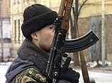 В родовом селе Масхадова убиты пять охранников Кадырова