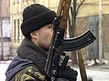 В родовом селе Масхадова убиты пять охранников Кадырова В родовом селе Масхадова убиты пять охранников Кадырова