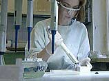 В Приморье начала работать лаборатория диагностики SARS