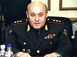 Боеприпасы с обедненным ураном не применялись в Чечне Боеприпасы с обедненным ураном не применялись в Чечне