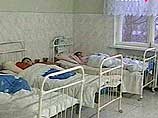 В Дагестане с дизентерией в больнице лежат уже 180 человек