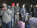 92 гражданина Армении, нелегально проживавших в Туркменистане в течение нескольких лет, отправлены на родину специальным авиарейсом в ночь на воскресенье