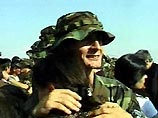С августа 2003 года в состав грузинского военного соединения в Ираке входят 34 пехотинца из Коджорского батальона спецназначения, 20 военных медиков, 15 инженеров из сил быстрого реагирования МО Грузии
