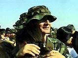 С августа 2003 года в состав грузинского военного соединения в Ираке входят 34 пехотинца из Коджорского батальона спецназначения, 20 военных медиков, 15 инженеров из сил быстрого реагирования МО Грузии С августа 2003 года в состав грузинского военного соединения в Ираке входят 34 пехотинца из Коджорского батальона спецназначения, 20 военных медиков, 15 инженеров из сил быстрого реагирования МО Грузии