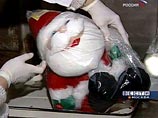 Более 200 зараженных ртутью игрушек из Москвы обнаружены в магазинах Горно-Алтайска