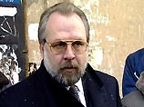 Сегодня главный редактор газеты "Московский комсомолец" Павел Гусев был допрошен Московским окружным военным судом в качестве свидетеля по делу об убийстве журналиста "МК" Дмитрия Холодова Сегодня главный редактор газеты "Московский комсомолец" Павел Гусев был допрошен Московским окружным военным судом в качестве свидетеля по делу об убийстве журналиста "МК" Дмитрия Холодова