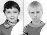 Жанна и Ольга Жанна и Ольга