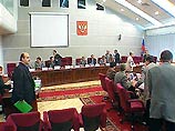 ЦИК РФ зарегистрировал Путина в качестве кандидата на должность президента ЦИК РФ зарегистрировал Путина в качестве кандидата на должность президента
