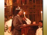 Настоятельница ордена св. Бригитты обвиняется в жестоком обращении с послушницами