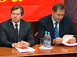 Сопредседатель блока "Родина" вице-спикер Госдумы РФ Дмитрия Рогозин собирается выяснить у Сергея Глазьева причины создания нового общественного движения Сопредседатель блока "Родина" вице-спикер Госдумы РФ Дмитрия Рогозин собирается выяснить у Сергея Глазьева причины создания нового общественного движения
