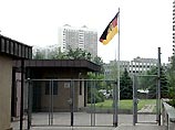 В посольстве Германии в РФ категорически опровергли появившиеся в британских СМИ сообщения о том, что Москва и Берлин якобы ведут секретные переговоры о судьбе Калининградской области В посольстве Германии в РФ категорически опровергли появившиеся в британских СМИ сообщения о том, что Москва и Берлин якобы ведут секретные переговоры о судьбе Калининградской области