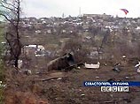 Немецкая авиационная морская донная мина, вмещающая около тонны взрывчатки в тротиловом эквиваленте, 26 января была поднята со дна Камышовой бухты частным предприятием "Кальчук", занимающимся добычей металла Немецкая авиационная морская донная мина, вмещающая около тонны взрывчатки в тротиловом эквиваленте, 26 января была поднята со дна Камышовой бухты частным предприятием "Кальчук", занимающимся добычей металла