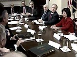 Буш объявил о начале независимого расследования информации американской разведки об ОМУ в Ираке Буш объявил о начале независимого расследования информации американской разведки об ОМУ в Ираке