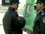 Крымские татары устроили погром в здании МВД в Судаке Крымские татары устроили погром в здании МВД в Судаке
