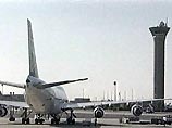 Два рейса в Вашингтон из Парижа и Лондона отменены из-за угрозы теракта Два рейса в Вашингтон из Парижа и Лондона отменены из-за угрозы теракта