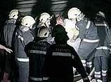 В Турции обрушился 10-этажный жилой дом В Турции обрушился 10-этажный жилой дом