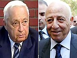 Ахмед Куреи подтвердил свое намерение встретиться с Ариэлем Шароном Ахмед Куреи подтвердил свое намерение встретиться с Ариэлем Шароном