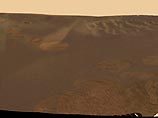 Opportunity прислал круговую панораму Марса