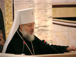 Митрополит Смоленский и Калининградский Кирилл (Гундяев) Митрополит Смоленский и Калининградский Кирилл (Гундяев)