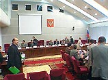 В понедельник Центризбирком зарегистрировал кандидатом в президенты Владимира Путина. Он стал третьим зарегистрированным кандидатом после Олега Малышкина и Николая Харитонова В понедельник Центризбирком зарегистрировал кандидатом в президенты Владимира Путина. Он стал третьим зарегистрированным кандидатом после Олега Малышкина и Николая Харитонова