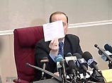 Путин утаил от Центризбиркома всю правду о себе - не указал свои должности Путин утаил от Центризбиркома всю правду о себе - не указал свои должности