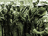 Гондурас направил в Ирак новый контингент 
военнослужащих