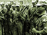 Гондурас направил в Ирак новый контингент
военнослужащих Гондурас направил в Ирак новый контингент
военнослужащих