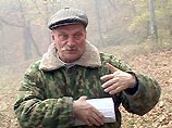 В Москве пройдет презентация фильма "Честь имею" о событиях в Чечне В Москве пройдет презентация фильма "Честь имею" о событиях в Чечне