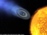 Наличие кислорода в сочетании с углекислым газом обнаружено вокруг гигантской планеты HD 209458b, известной также по названию Осирис, которая находится на расстоянии 150 световых лет от Земли