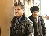 Начальник финансового управления "Медиа-Моста" Антон Титов, находящийся под арестом в Бутырском СИЗО, заявил отвод следователю Генпрокуратуры Салавату Каримову Начальник финансового управления "Медиа-Моста" Антон Титов, находящийся под арестом в Бутырском СИЗО, заявил отвод следователю Генпрокуратуры Салавату Каримову